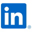 LinkedIn Icon